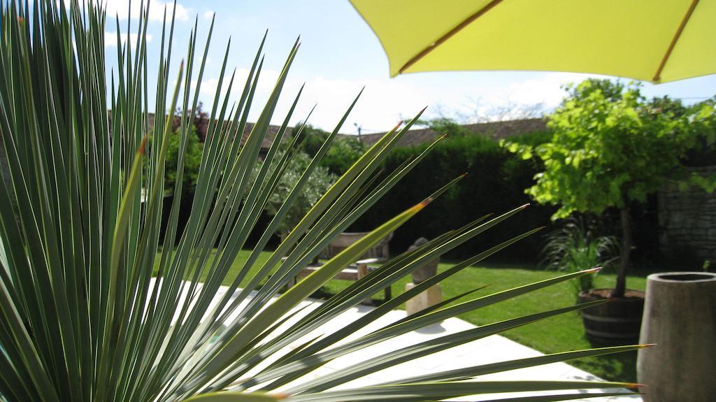 Le Chai De Villiers Villiers (Vienne) Quarto foto