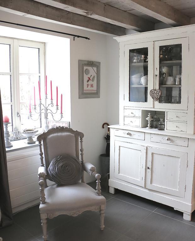 Le Chai De Villiers Villiers (Vienne) Exterior foto