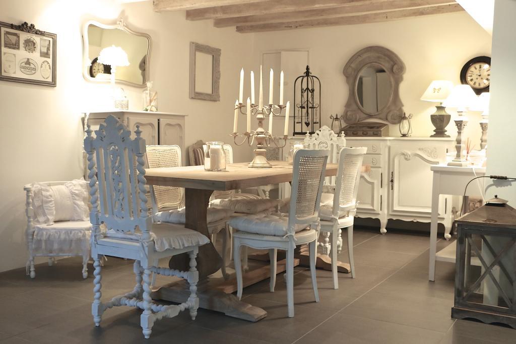 Le Chai De Villiers Villiers (Vienne) Exterior foto