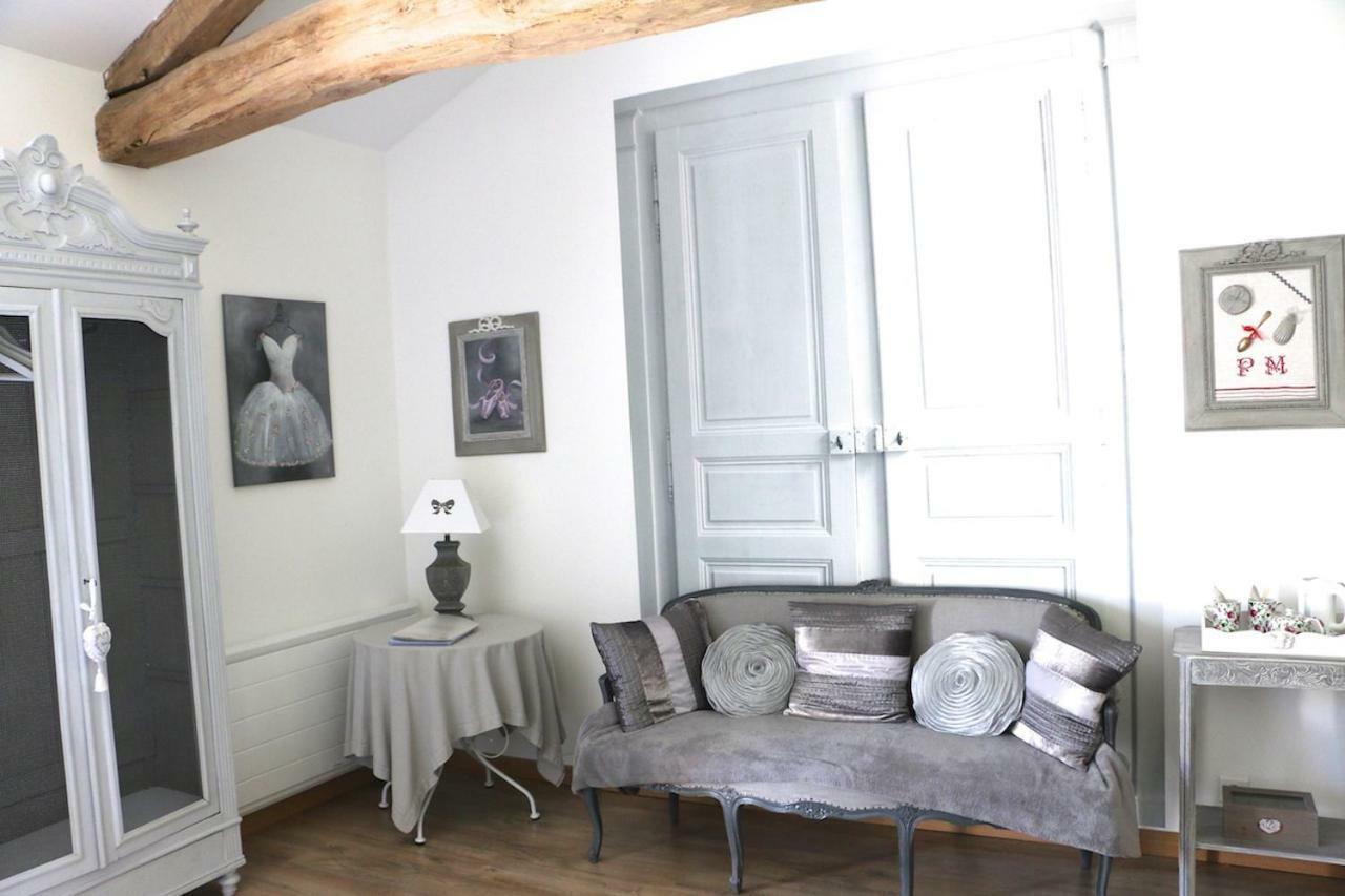 Le Chai De Villiers Villiers (Vienne) Exterior foto